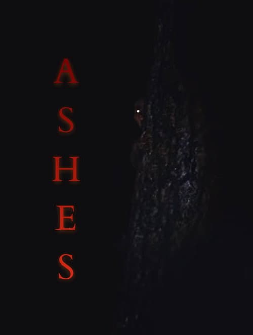 Ashes afişi