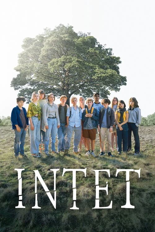 Intet afişi