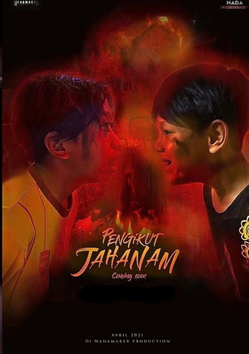 Pengikut Jahanam afişi