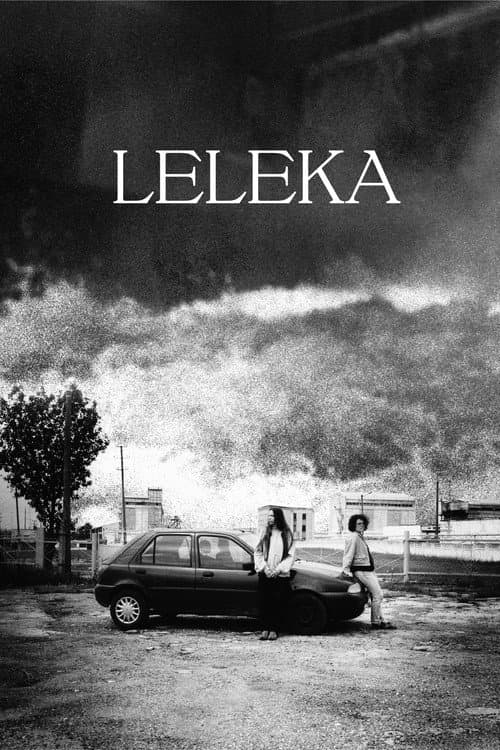 Leleka afişi