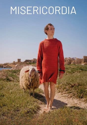 Misericordia afişi