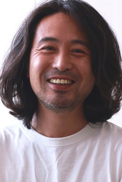 片桐健滋