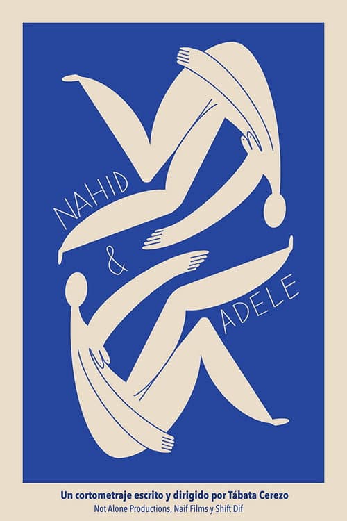 Nahid & Adele afişi