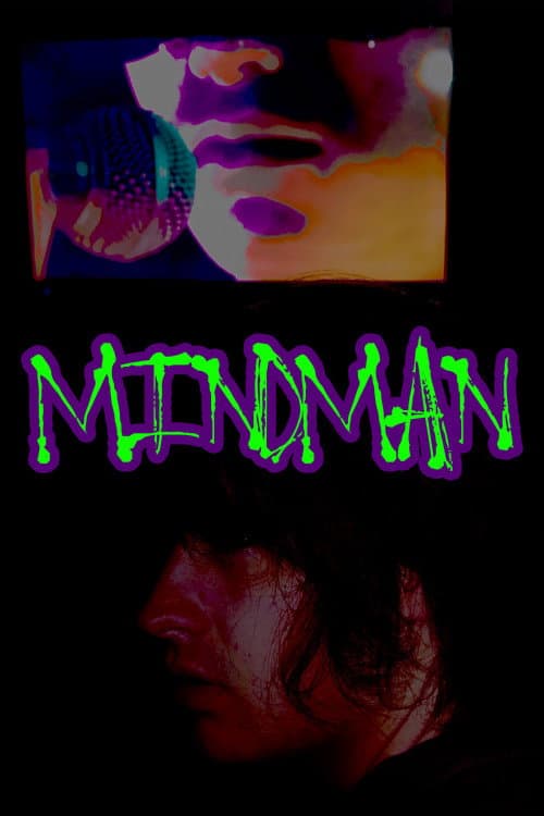 Mindman afişi