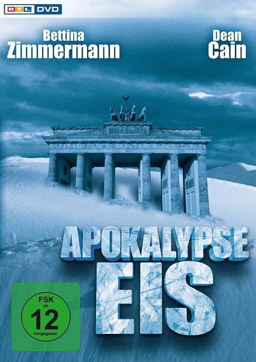 Apokalypse Eis afişi