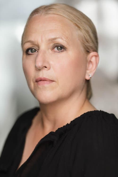 Tammy Appenzellar