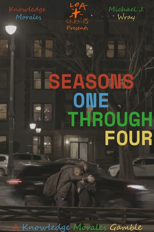 Seasons One Through Four afişi