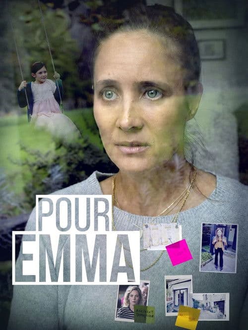 Pour Emma afişi