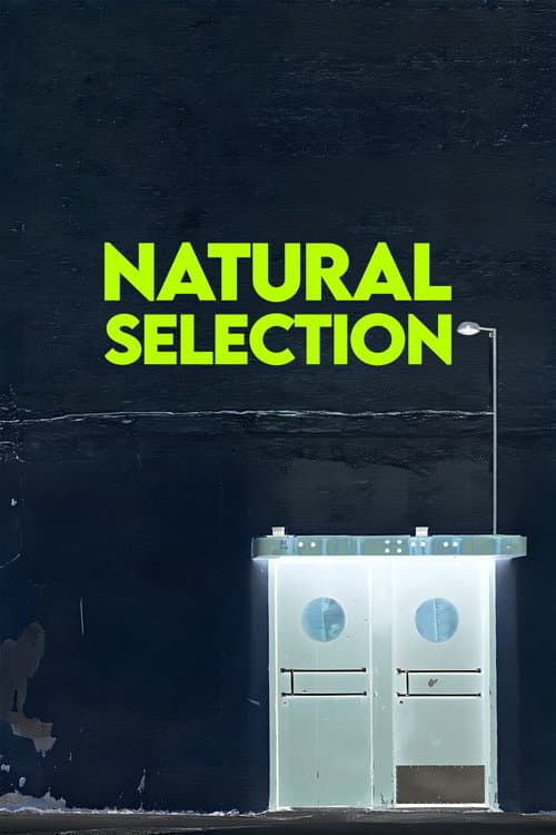 Selección Natural afişi