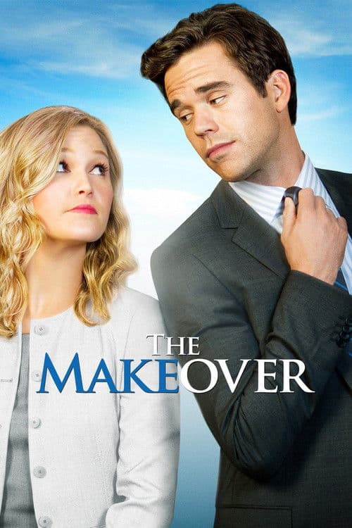 The Makeover afişi