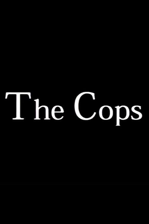 The Cops afişi