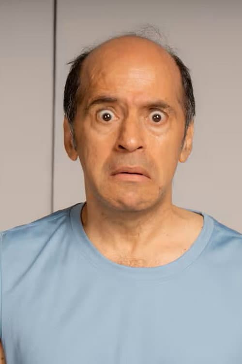 Victor Hugo Trespalacios