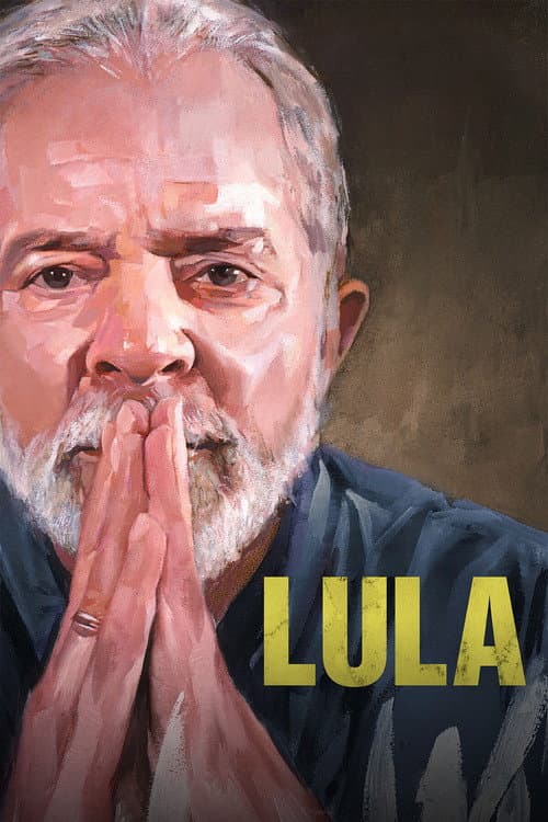 Lula afişi