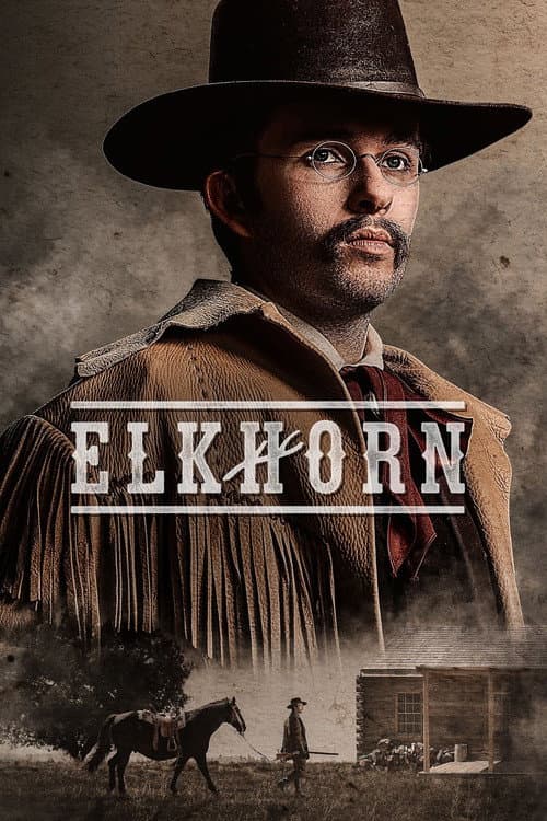 Elkhorn afişi