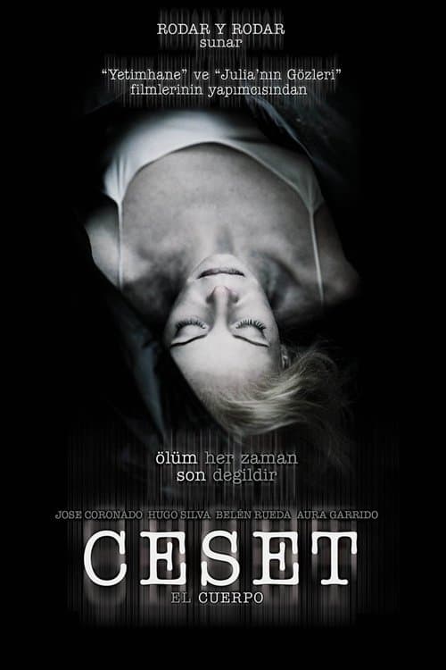 Ceset afişi