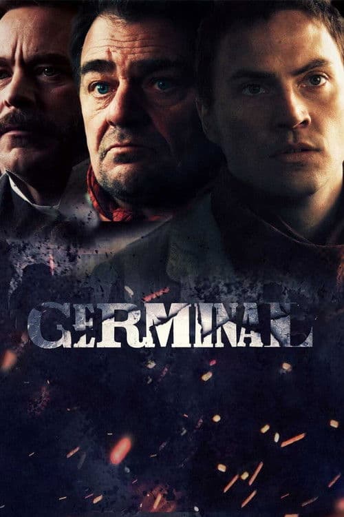 Germinal afişi