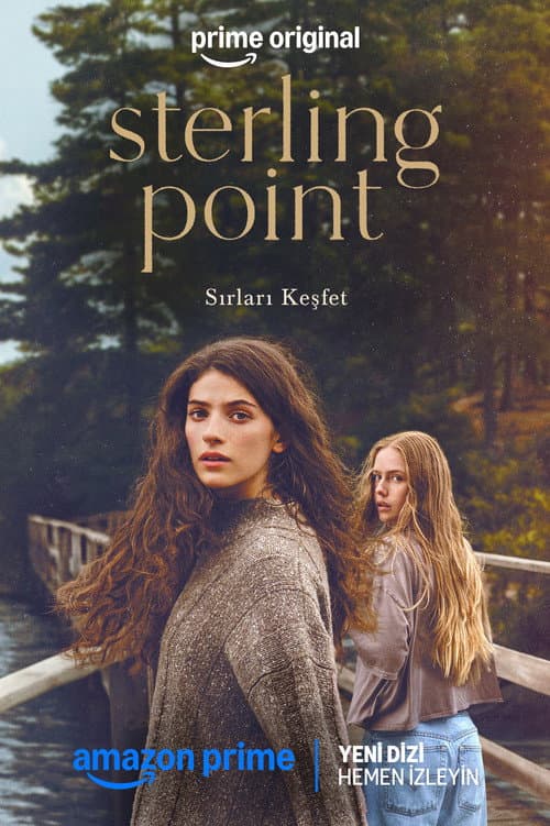 Sterling Point afişi