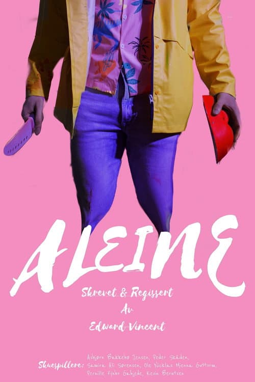 ALEINE afişi