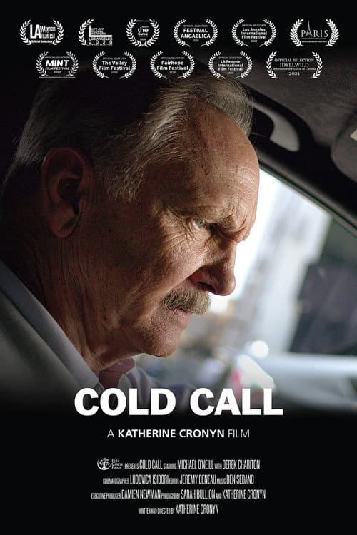 Cold Call afişi