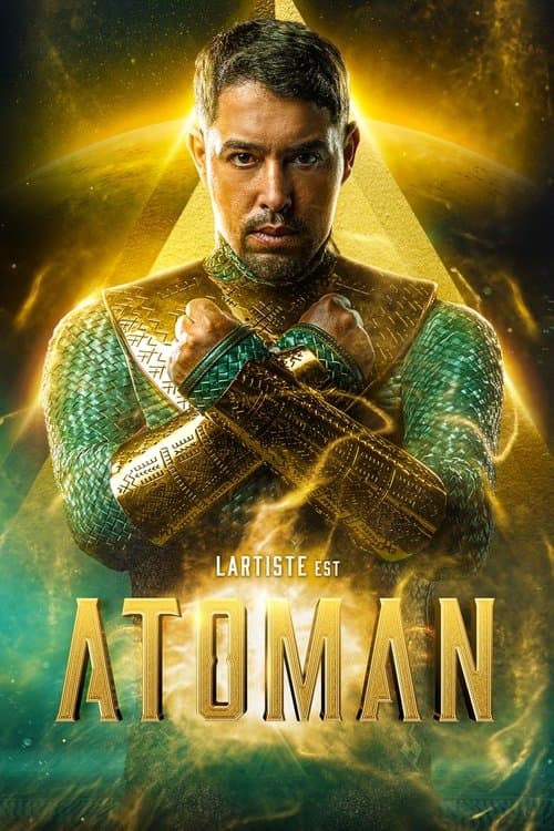 Atoman afişi