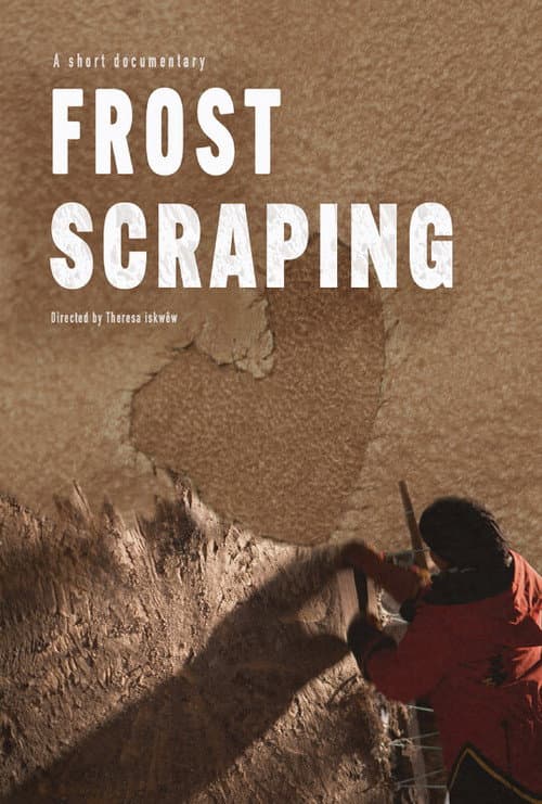 Frost Scraping afişi