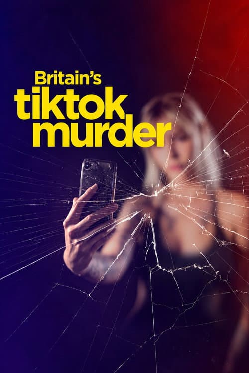 Britain’s TikTok Murder afişi