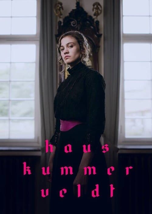 Haus Kummerveldt afişi