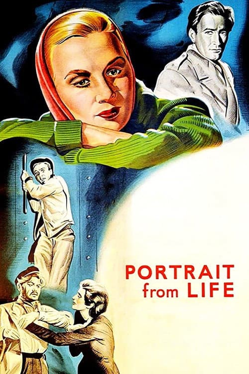 Portrait from Life afişi