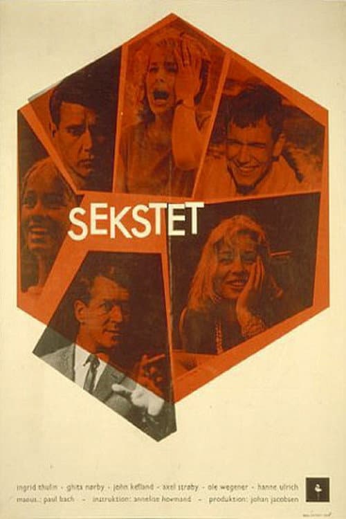 Sekstet afişi