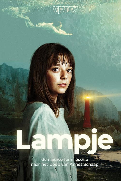Lampje afişi