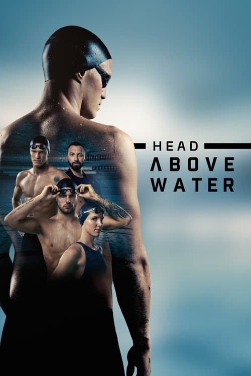Head Above Water afişi