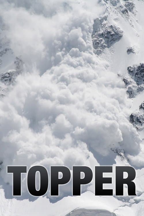 Topper afişi