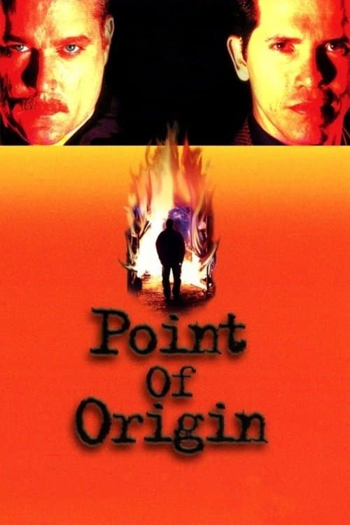 Point of Origin afişi