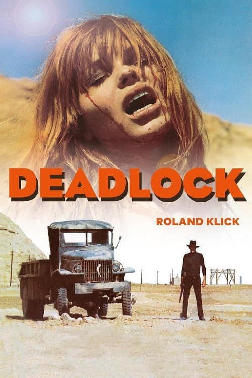 Deadlock afişi