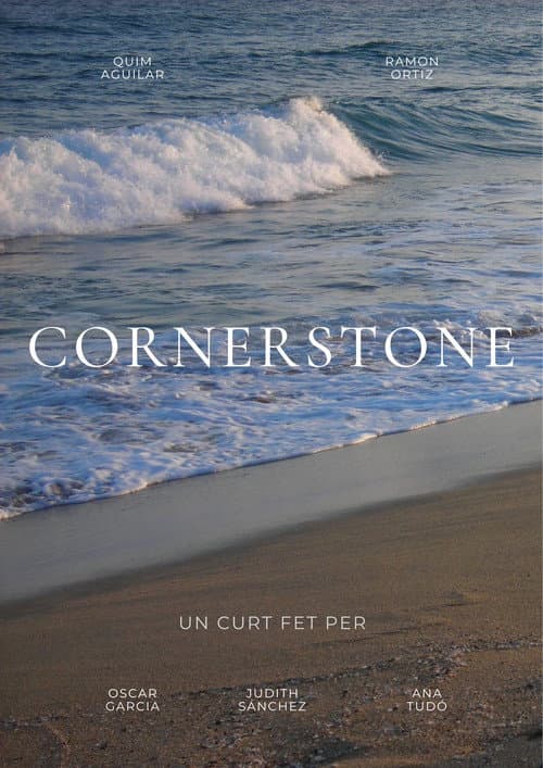 Cornerstone afişi