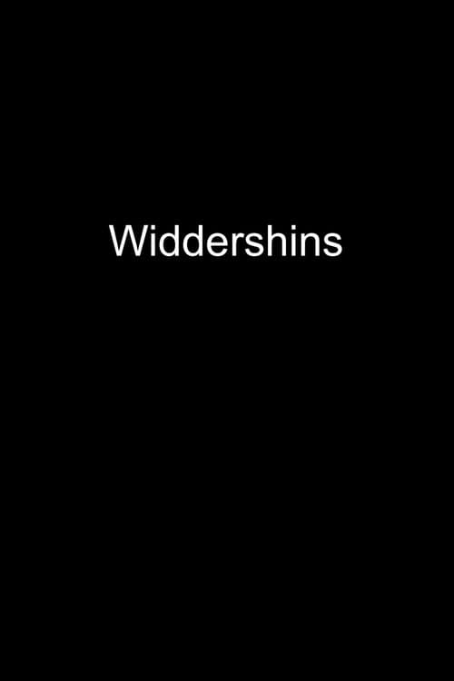 Widdershins afişi