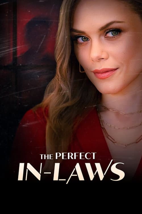 The Perfect In-Laws afişi