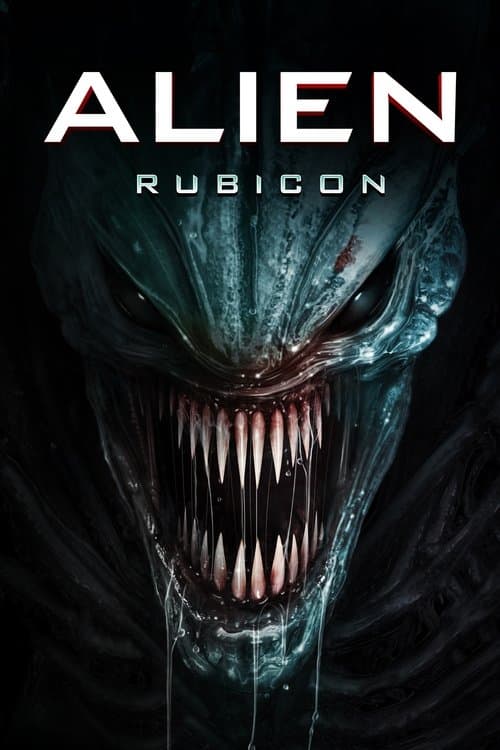 Alien: Rubicon afişi