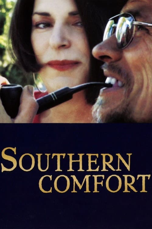 Southern Comfort afişi
