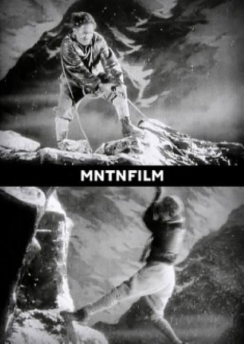 Fury of the Mountains afişi