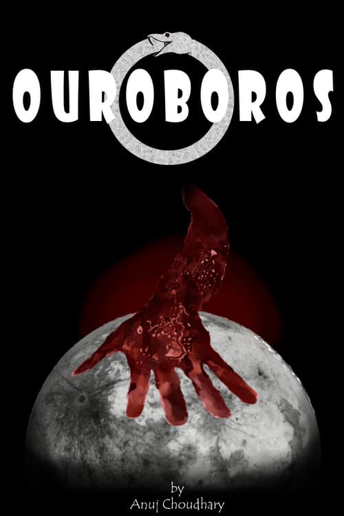 Ouroboros afişi