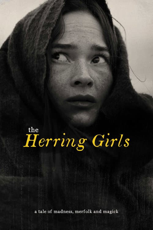 The Herring Girls afişi