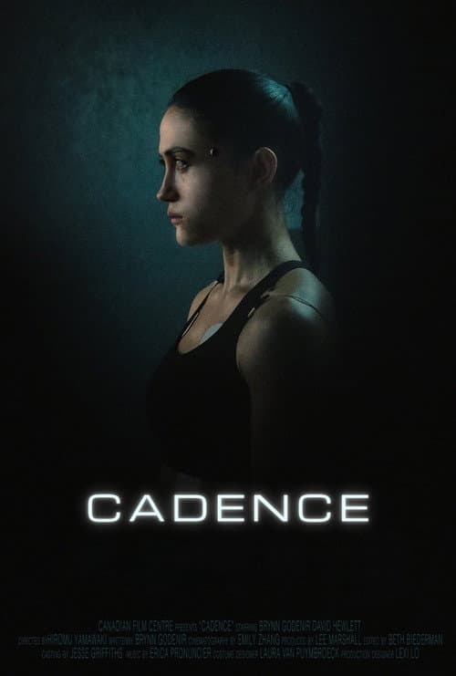 Cadence afişi