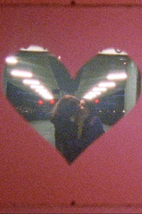 Love Bites afişi