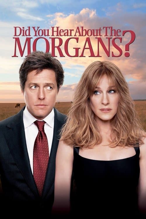 Morganlar Nerede? afişi