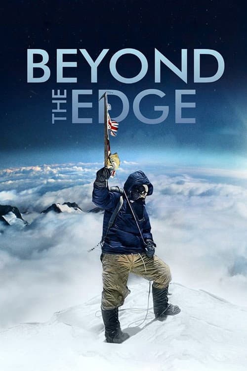 Beyond the Edge afişi