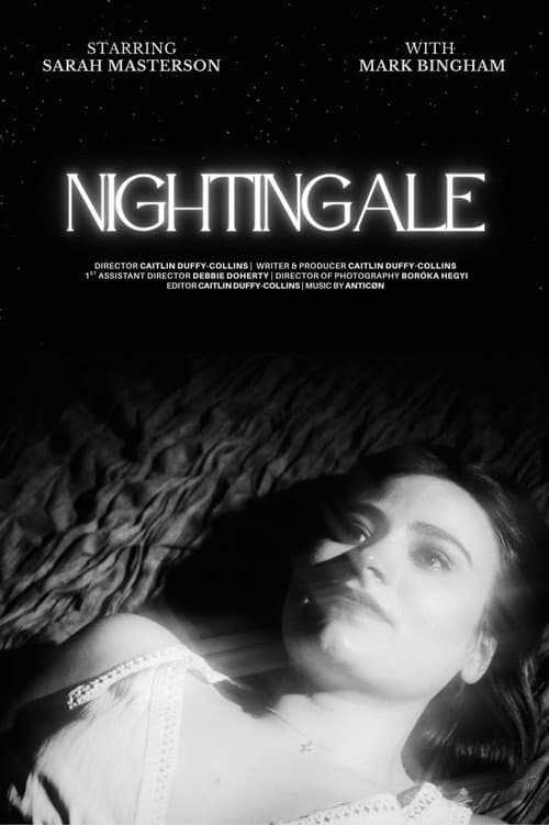 Nightingale afişi