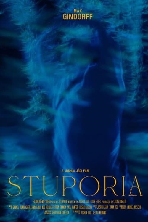 Stuporia afişi