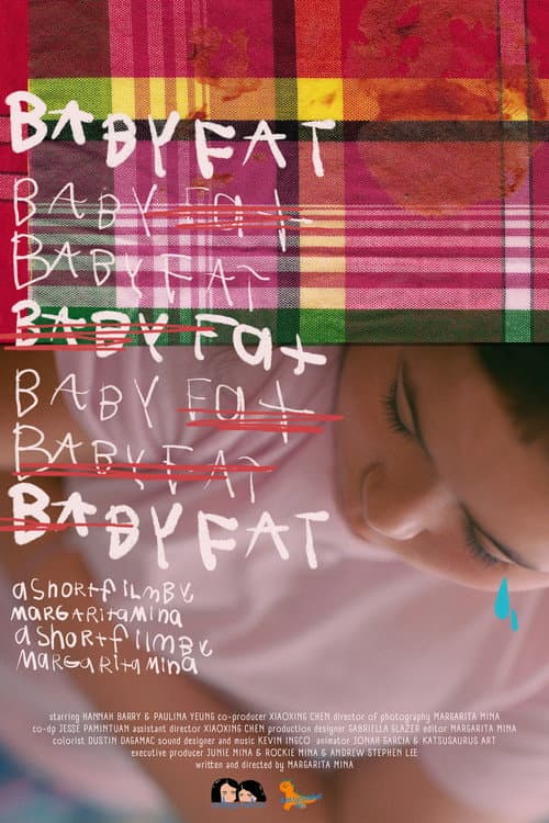 BABY FAT afişi