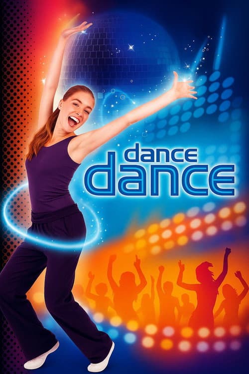 Dance Dance Dance afişi